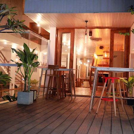 A1 Weligama Hotel & Spa エクステリア 写真