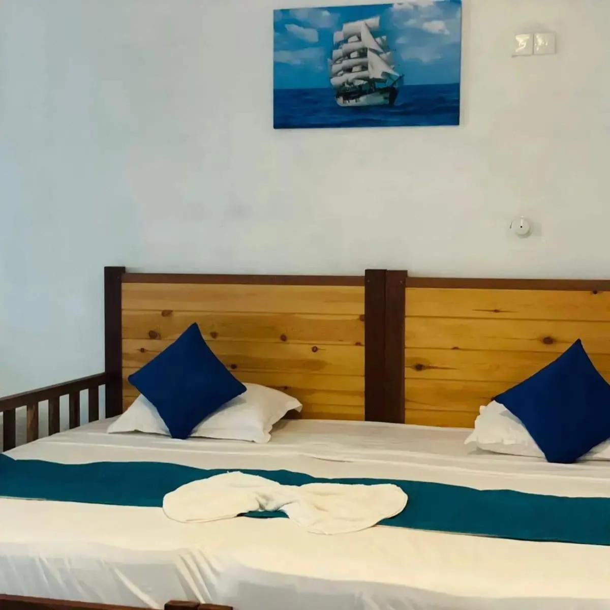 A1 Weligama Hotel & Spa エクステリア 写真
