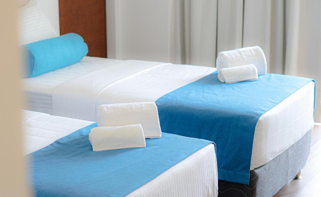 A1 Weligama Hotel & Spa エクステリア 写真