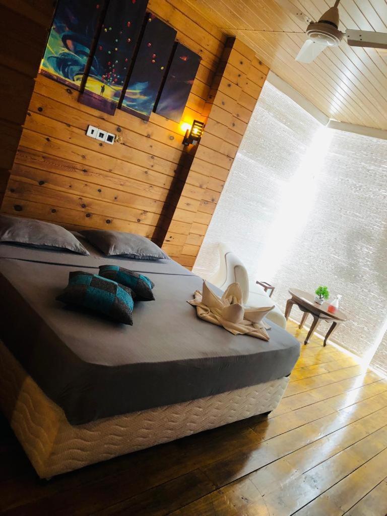A1 Weligama Hotel & Spa エクステリア 写真