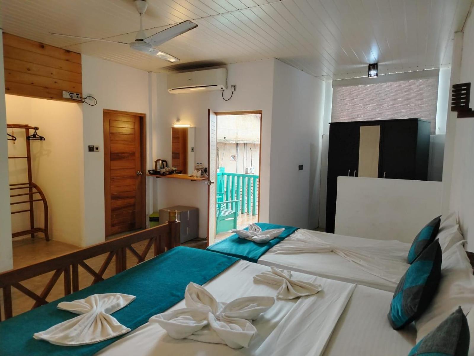 A1 Weligama Hotel & Spa エクステリア 写真