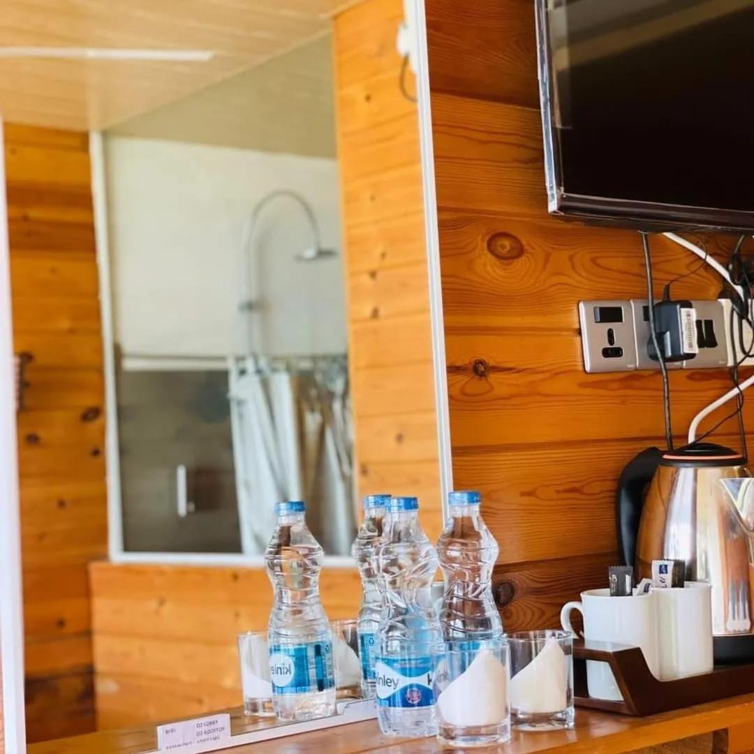 A1 Weligama Hotel & Spa エクステリア 写真