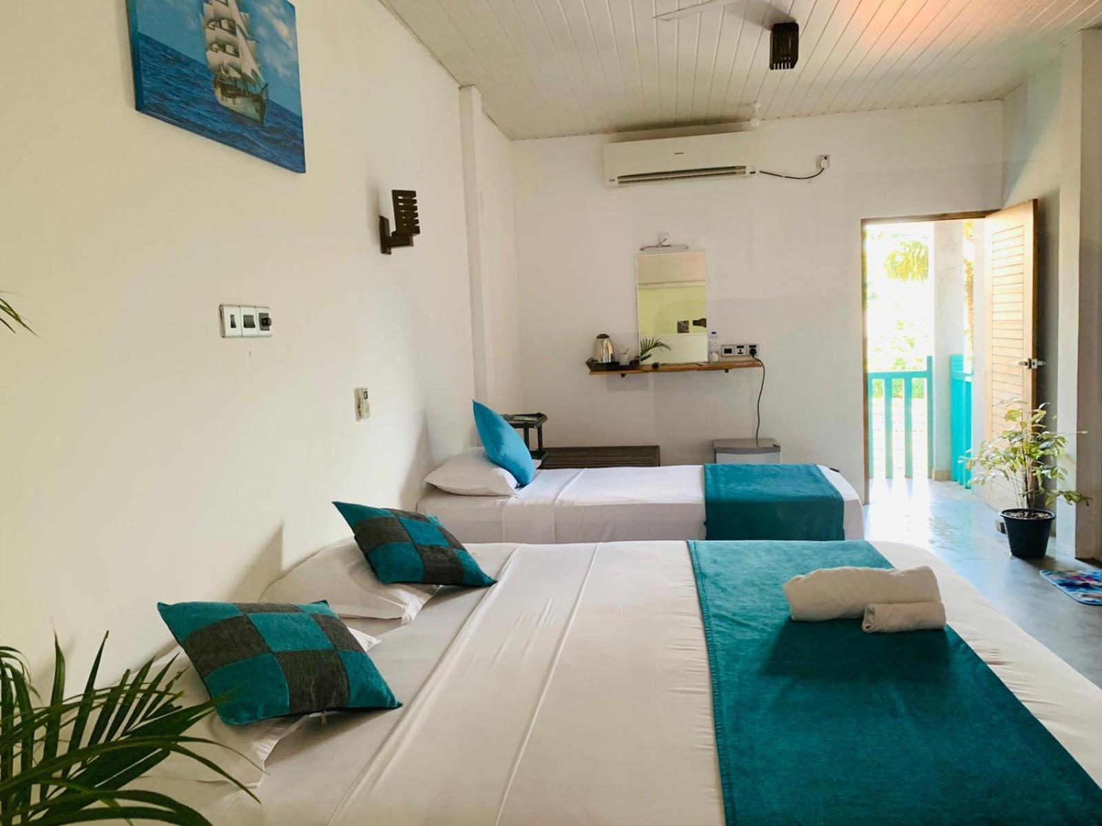 A1 Weligama Hotel & Spa エクステリア 写真