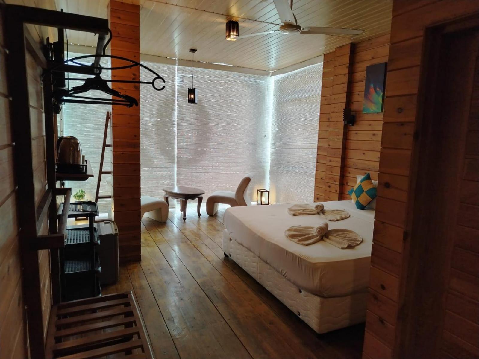 A1 Weligama Hotel & Spa エクステリア 写真