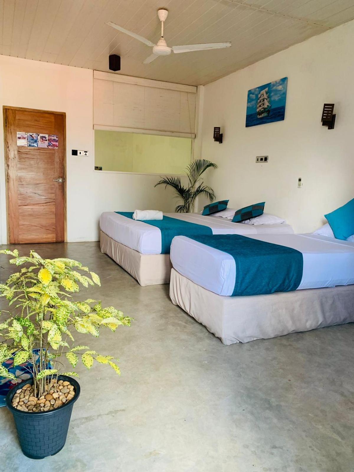 A1 Weligama Hotel & Spa エクステリア 写真