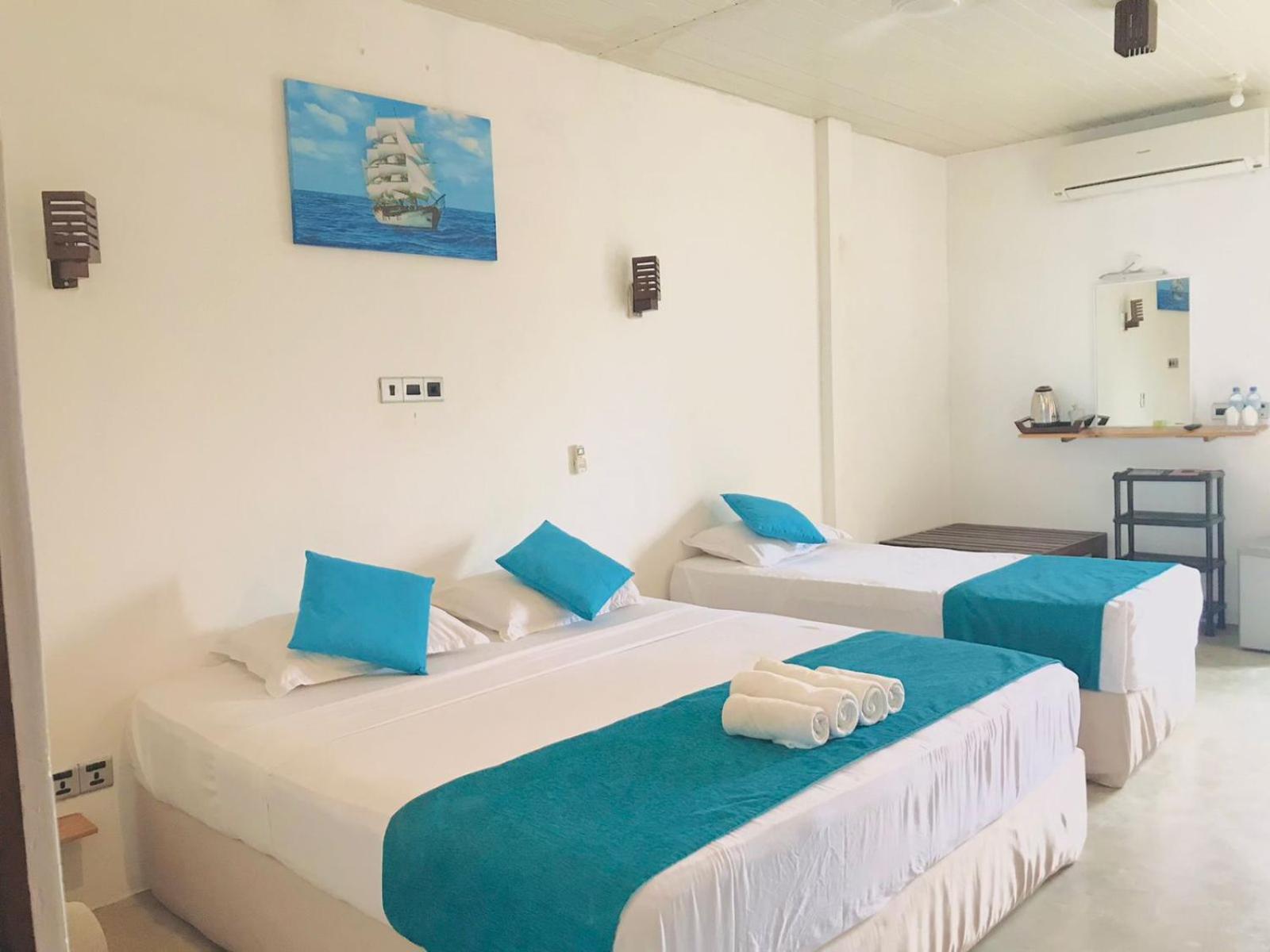 A1 Weligama Hotel & Spa エクステリア 写真