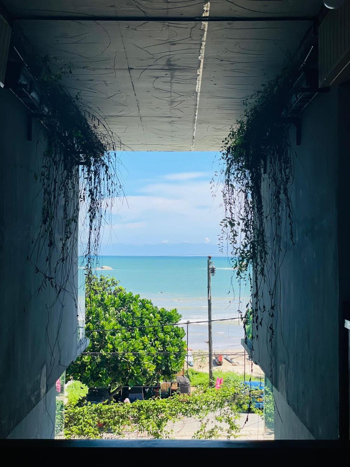 A1 Weligama Hotel & Spa エクステリア 写真