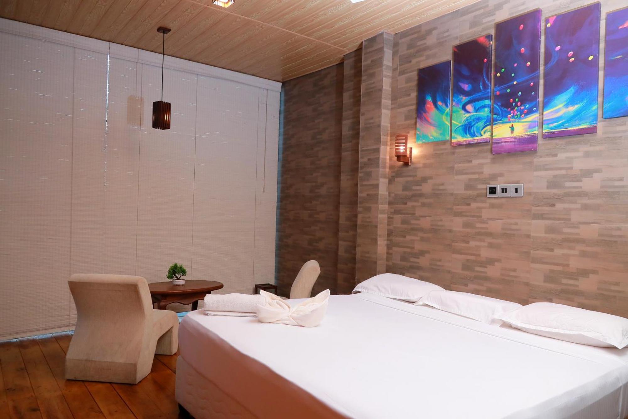 A1 Weligama Hotel & Spa エクステリア 写真