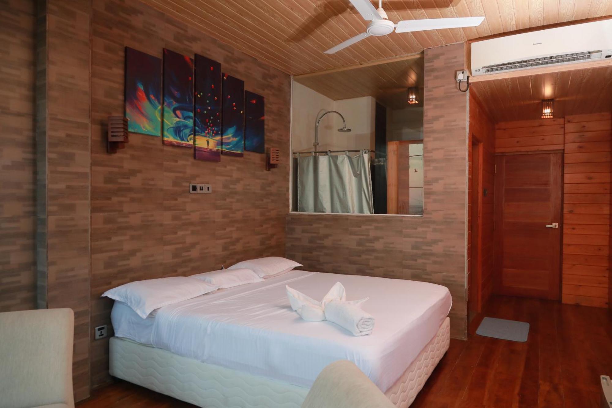 A1 Weligama Hotel & Spa エクステリア 写真