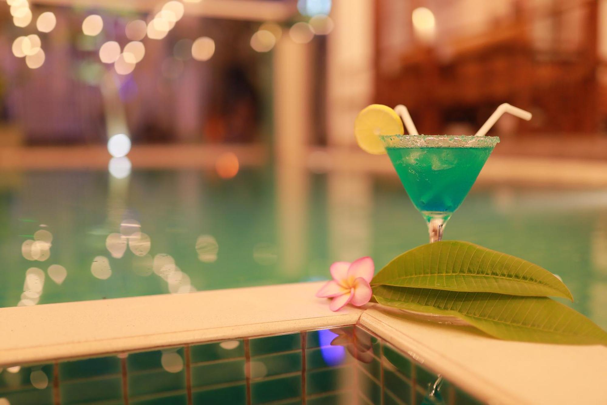 A1 Weligama Hotel & Spa エクステリア 写真