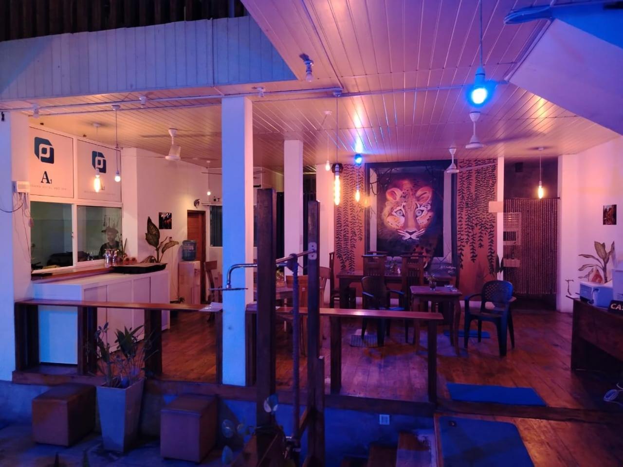 A1 Weligama Hotel & Spa エクステリア 写真