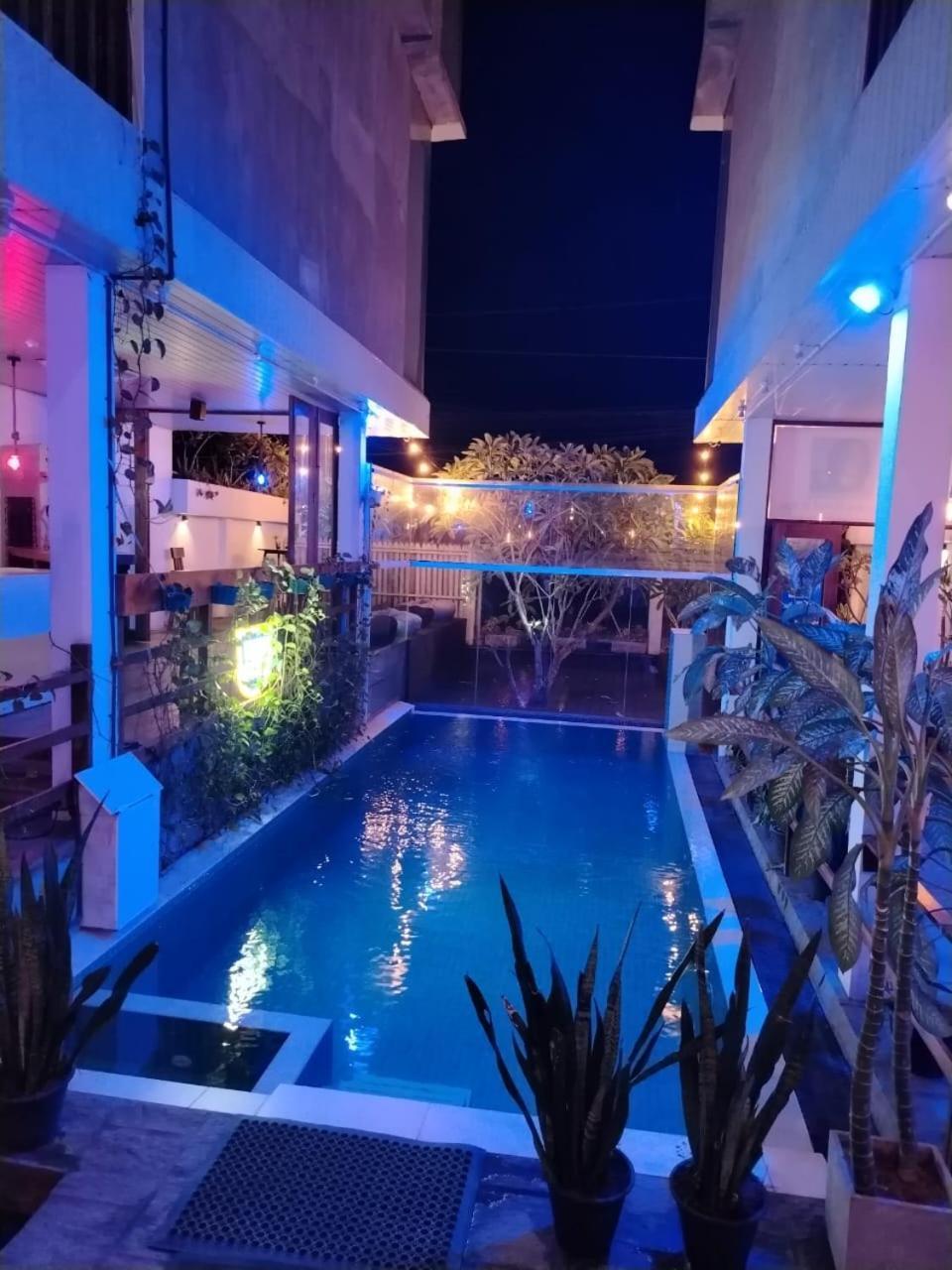 A1 Weligama Hotel & Spa エクステリア 写真